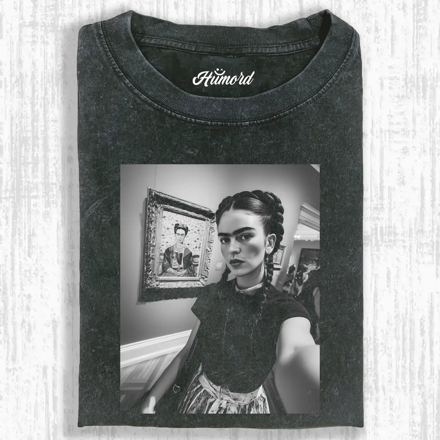 FRIDA KAHLO T-SHIRT