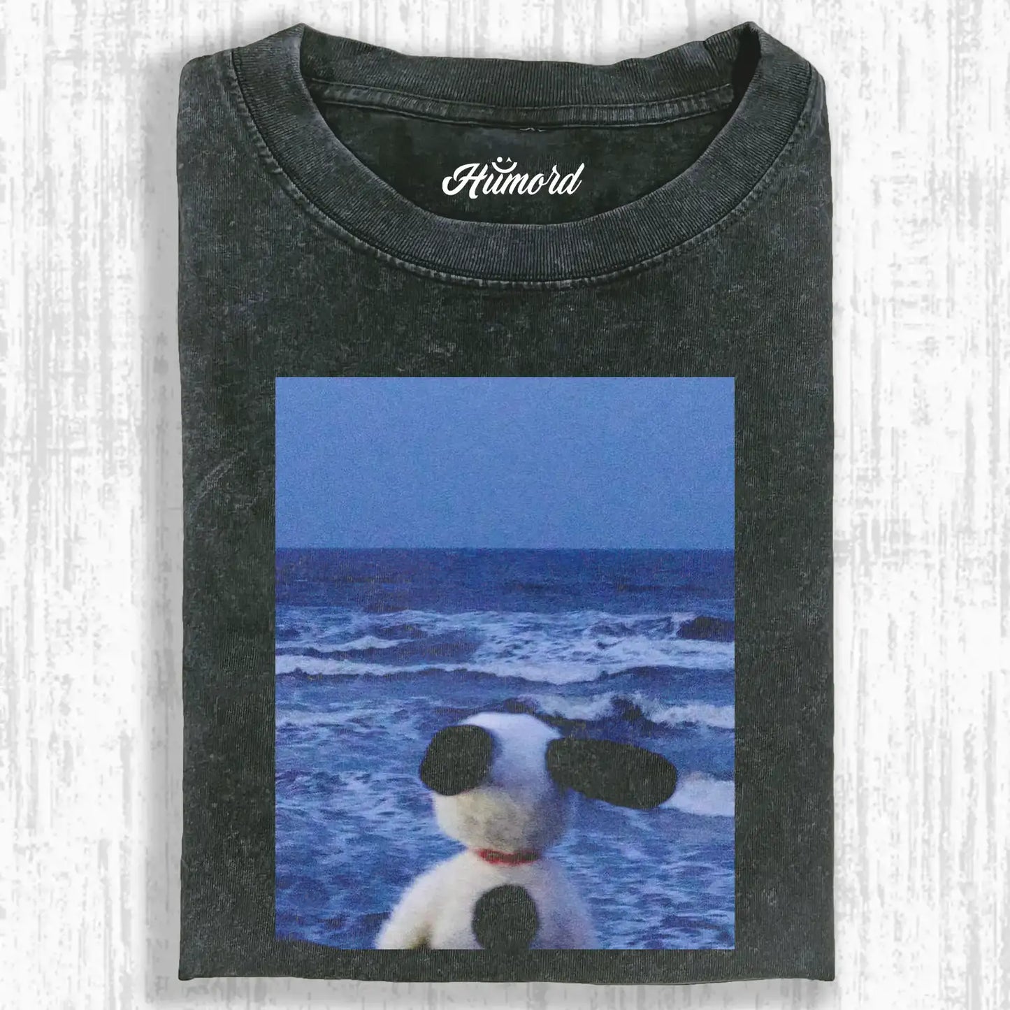 SNOOPY T-SHIRT V3.2
