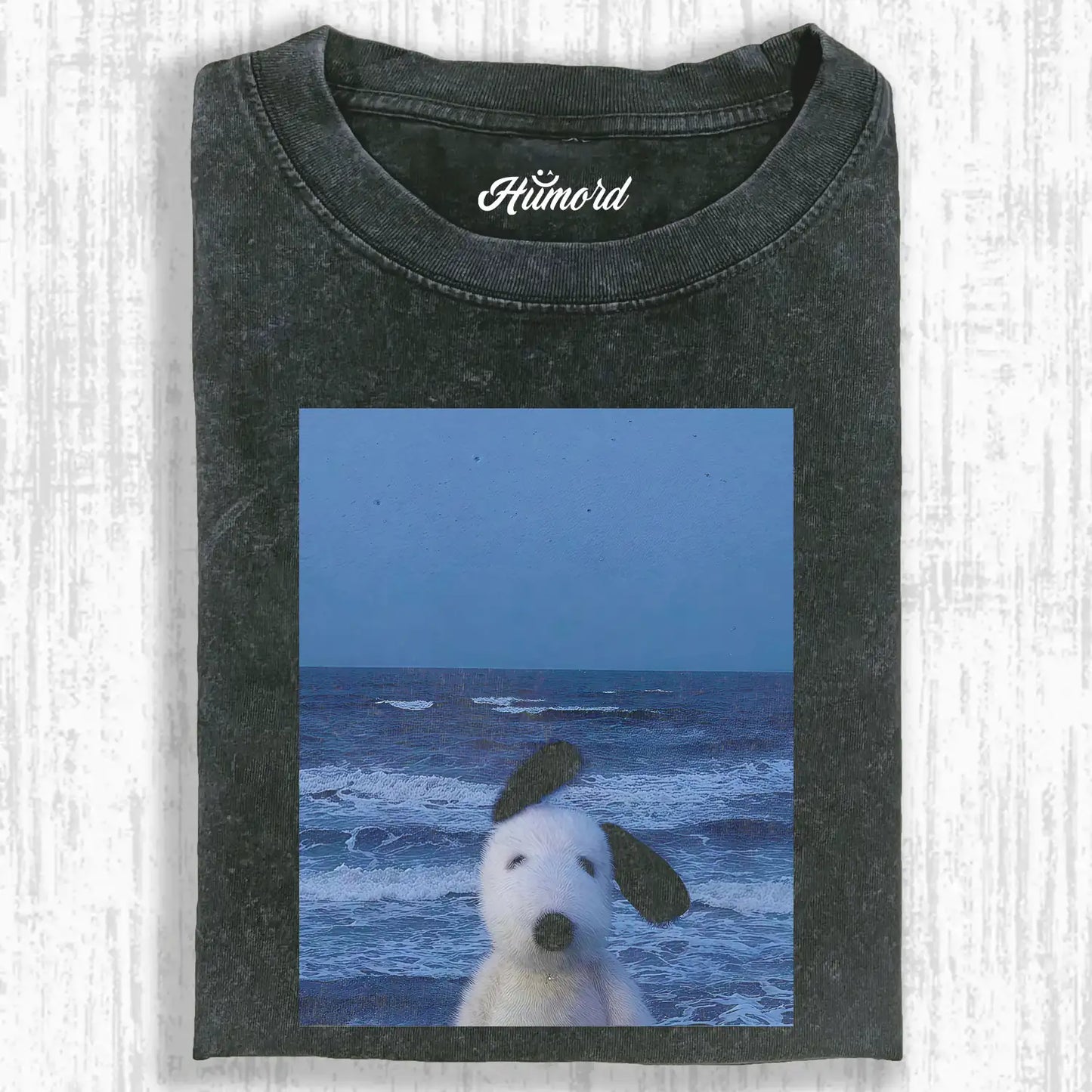 SNOOPY T-SHIRT V3.3