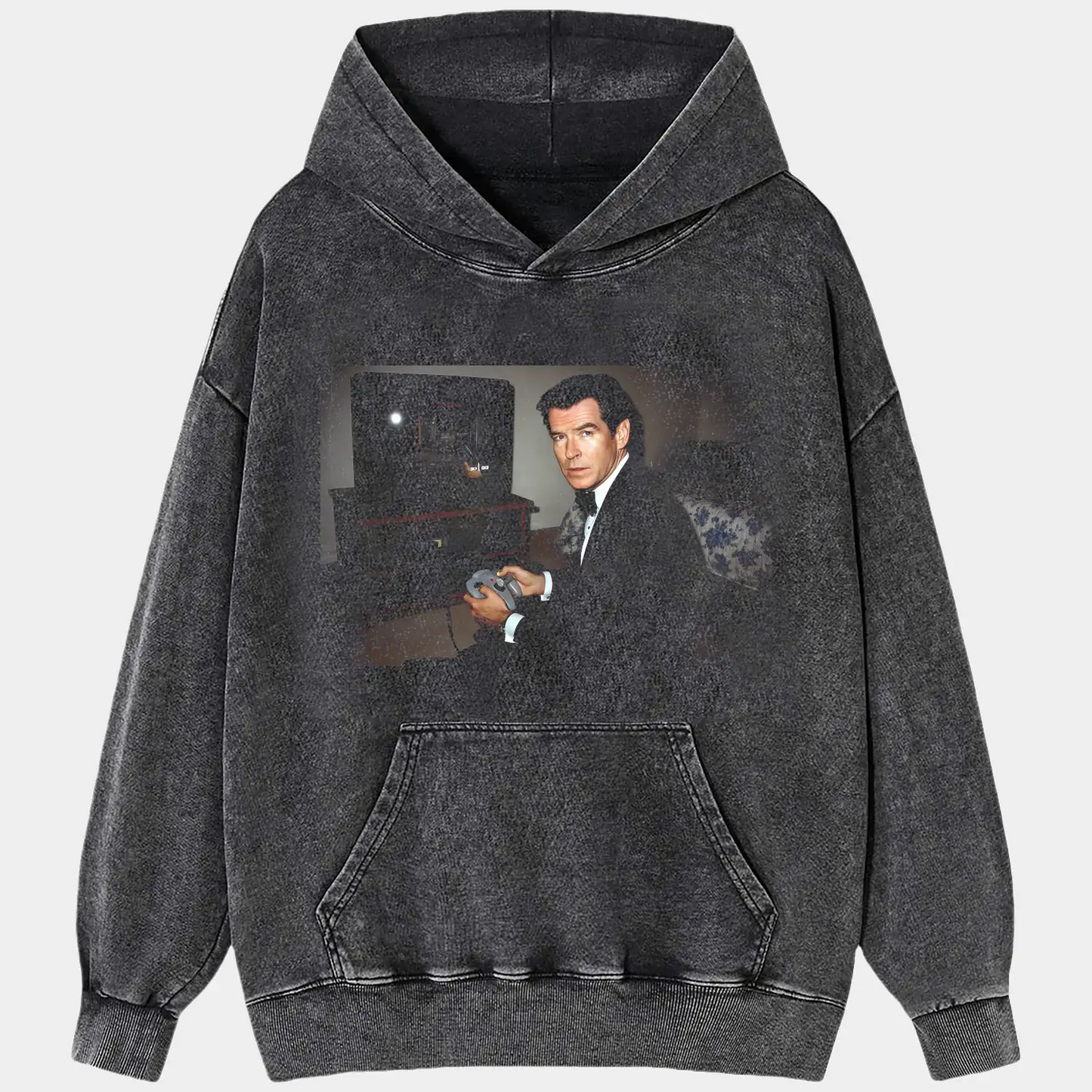 JAMES BOND T-SHIRT V1.2