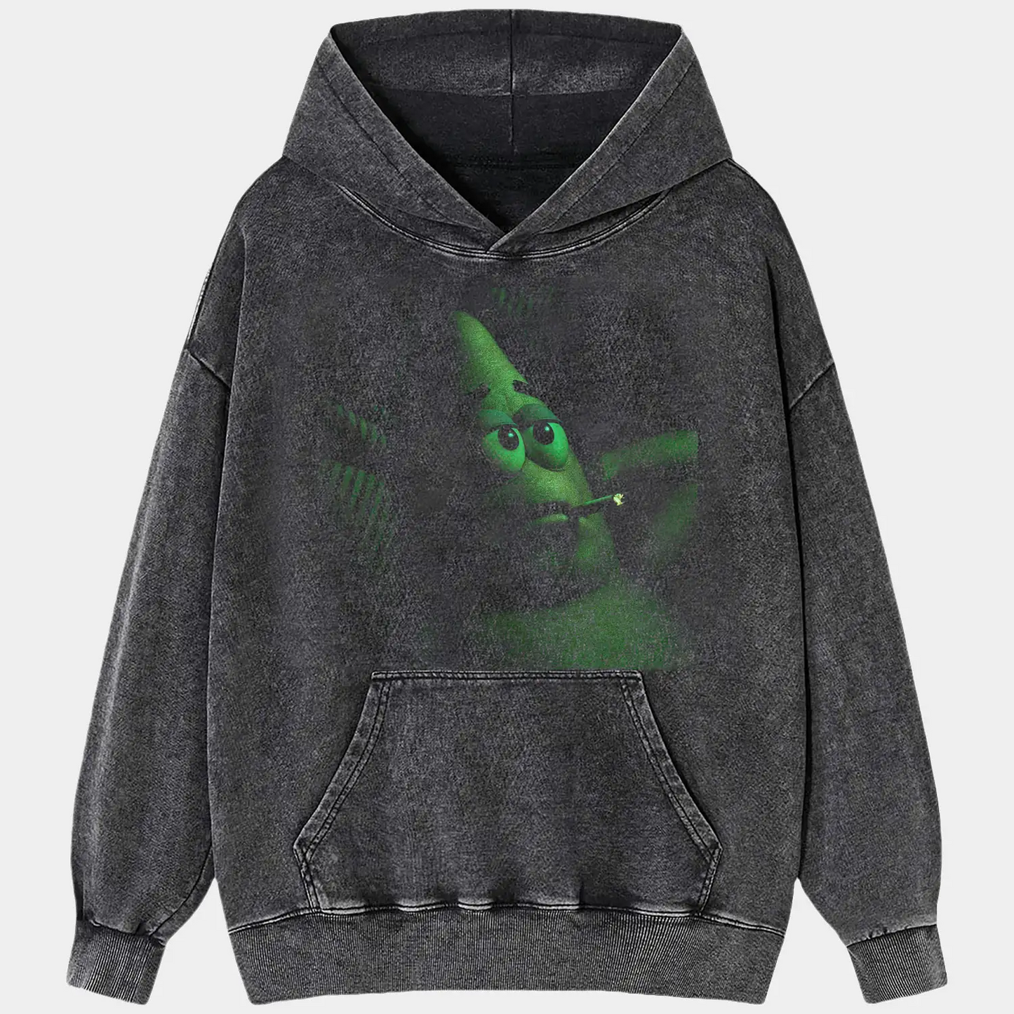 HUMOR SPONGEBOB SQUAREPANTS T-SHIRT