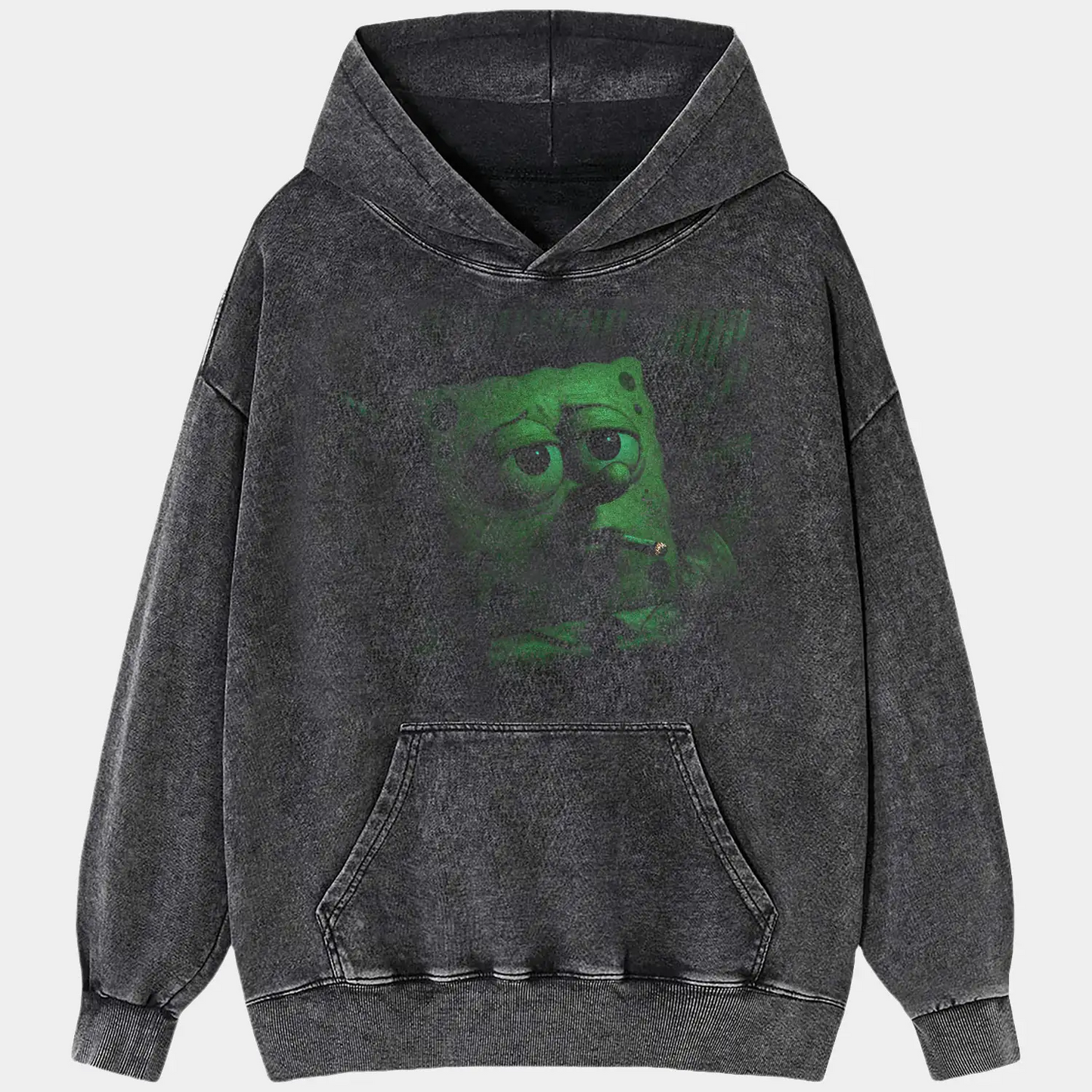 HUMOR SPONGEBOB SQUAREPANTS T-SHIRT