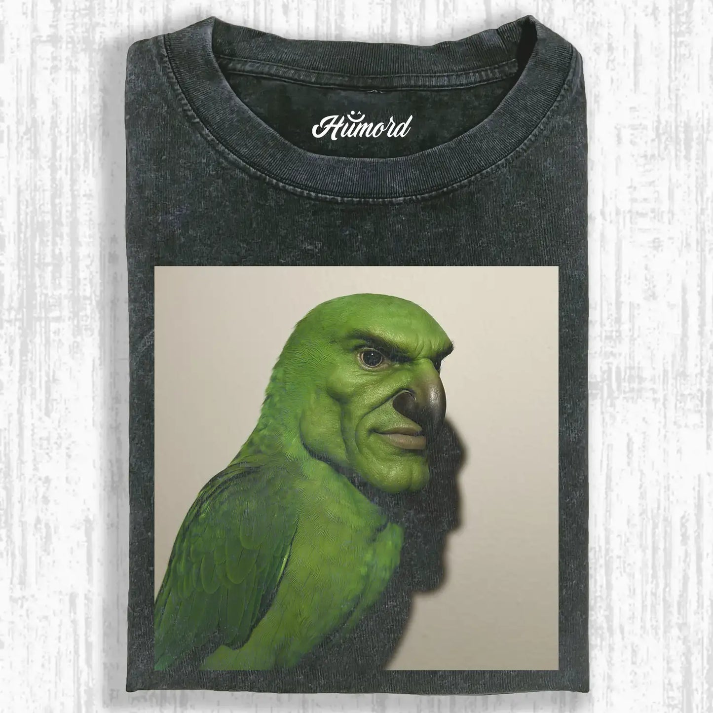 WACKY ANIMAL T-SHIRT V1.7