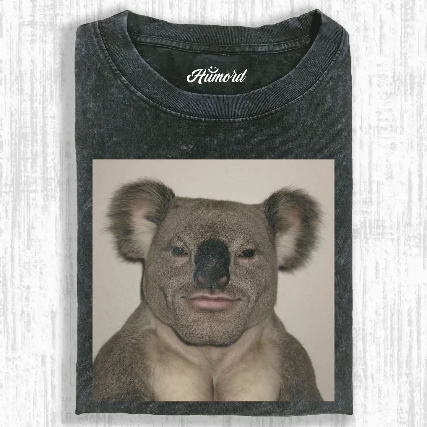 WACKY ANIMAL T-SHIRT V1.8