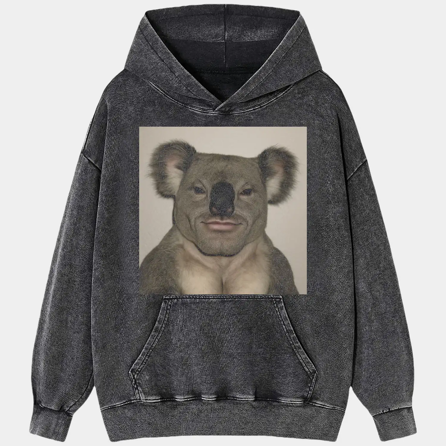 WACKY ANIMAL T-SHIRT V1.8