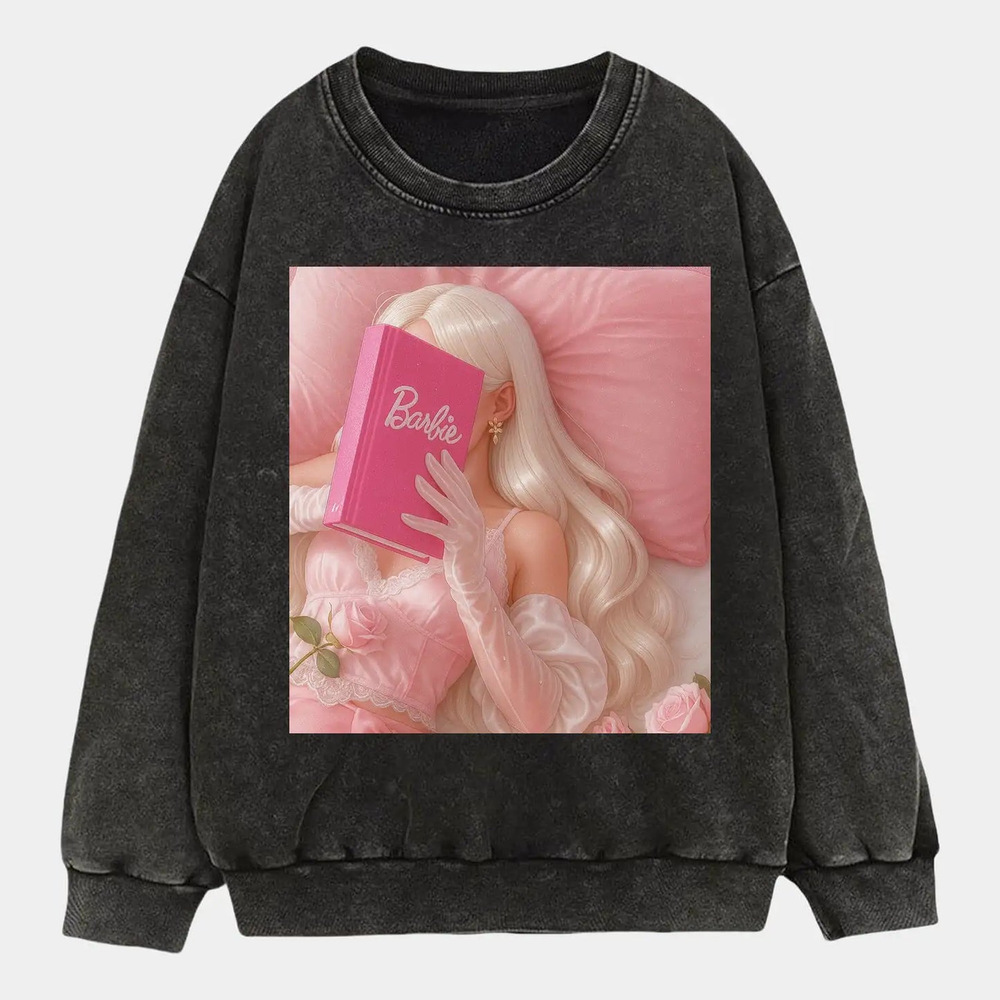 BARBIE T-SHIRT V1.5