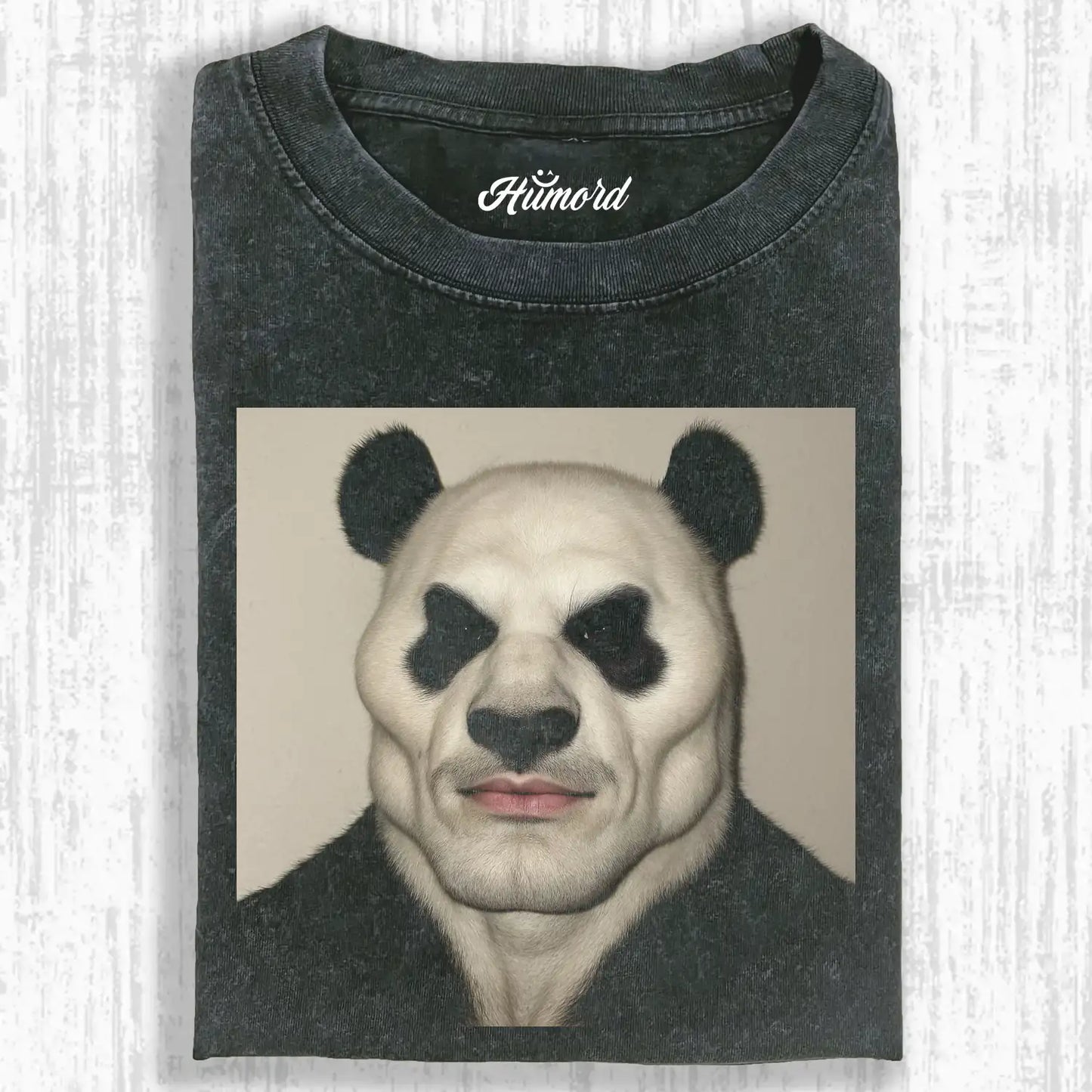 WACKY ANIMAL T-SHIRT V1.2