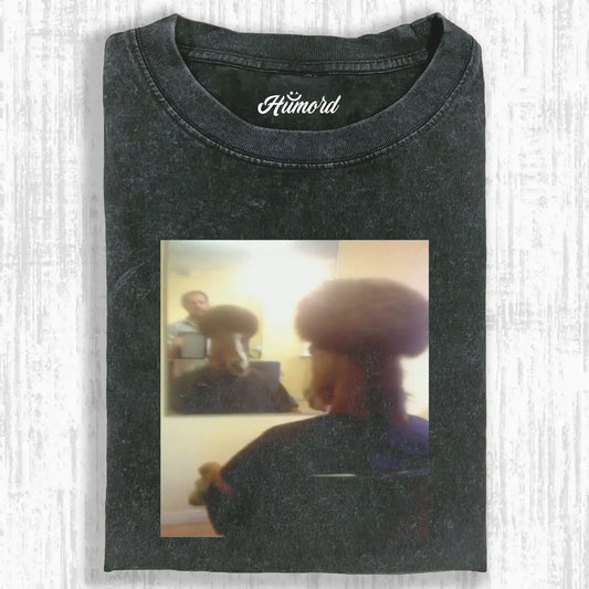 WACKY HORSE T-SHIRT