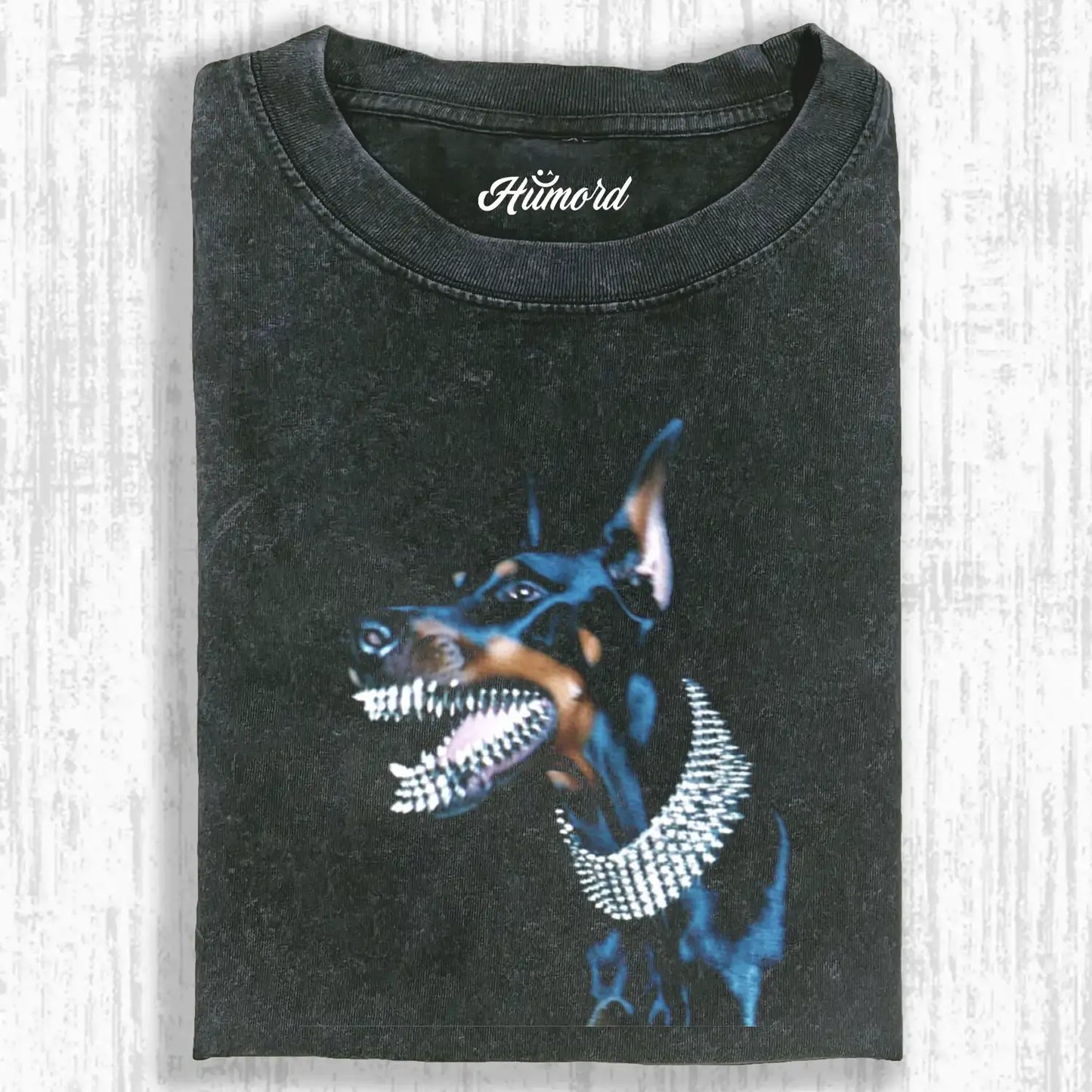 BLING DOG T-SHIRT