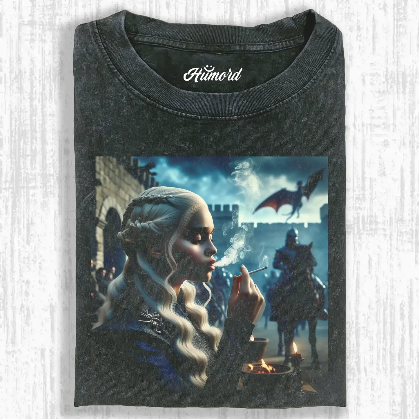GAME OF THRONES T-SHIRT