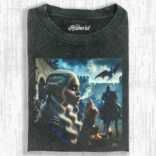 GAME OF THRONES T-SHIRT