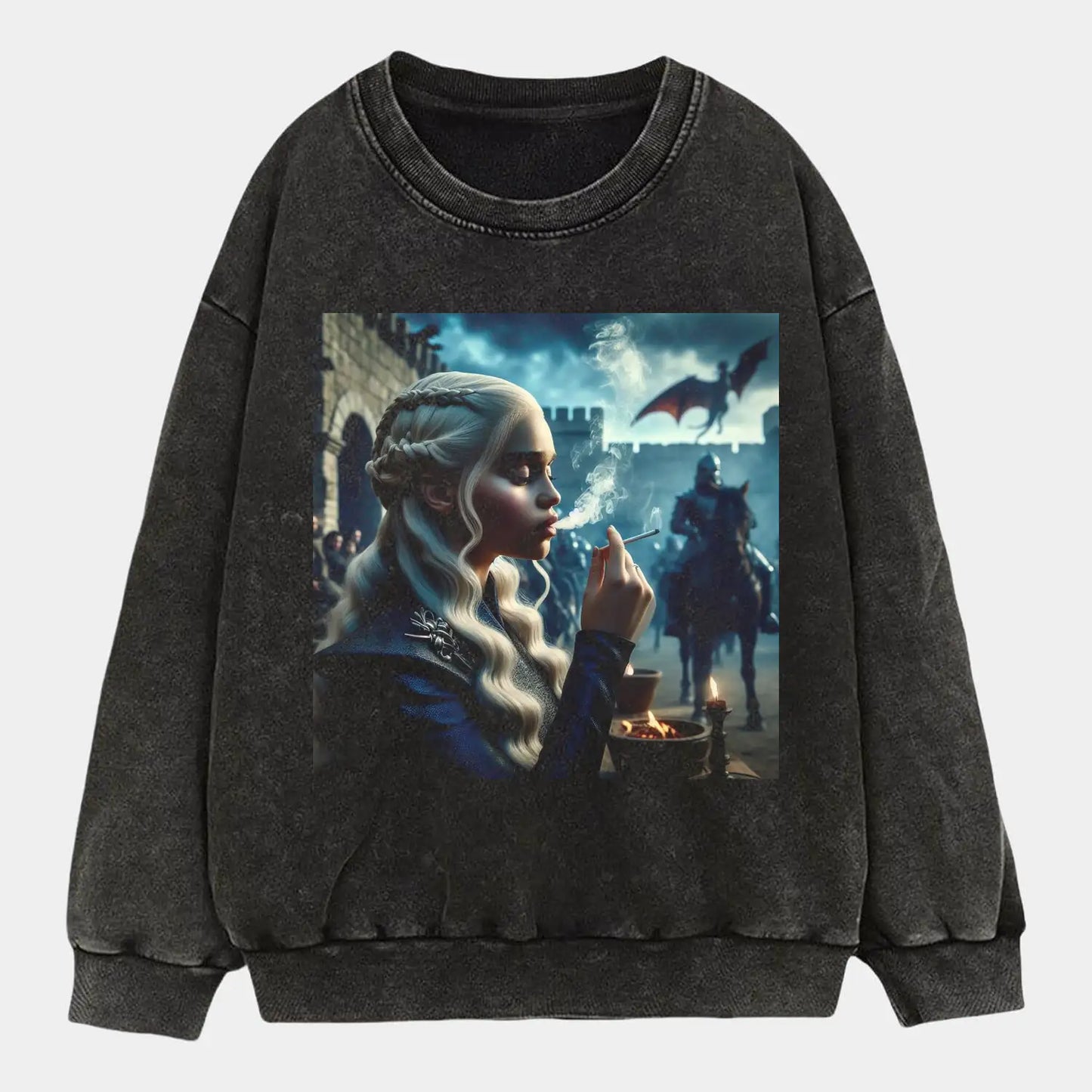 GAME OF THRONES T-SHIRT