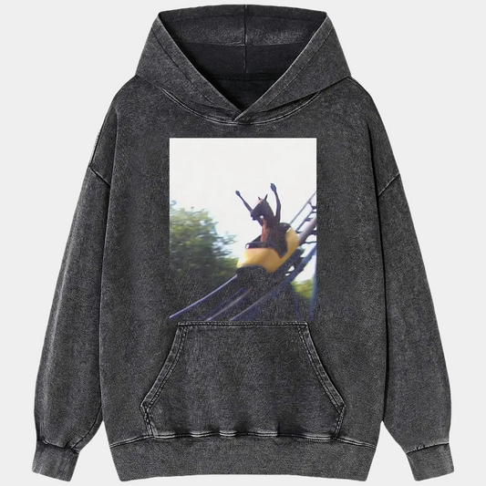 WACKY HORSE T-SHIRT