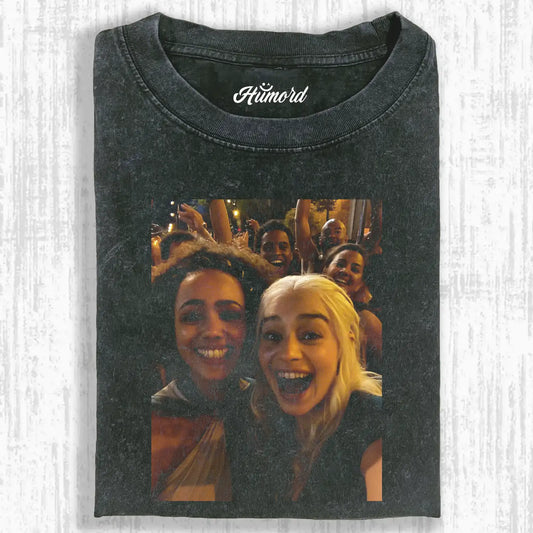 GAME OF THRONES T-SHIRT