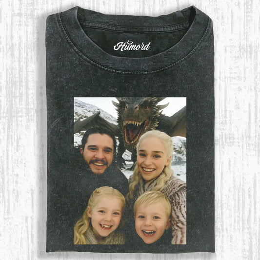 GAME OF THRONES T-SHIRT