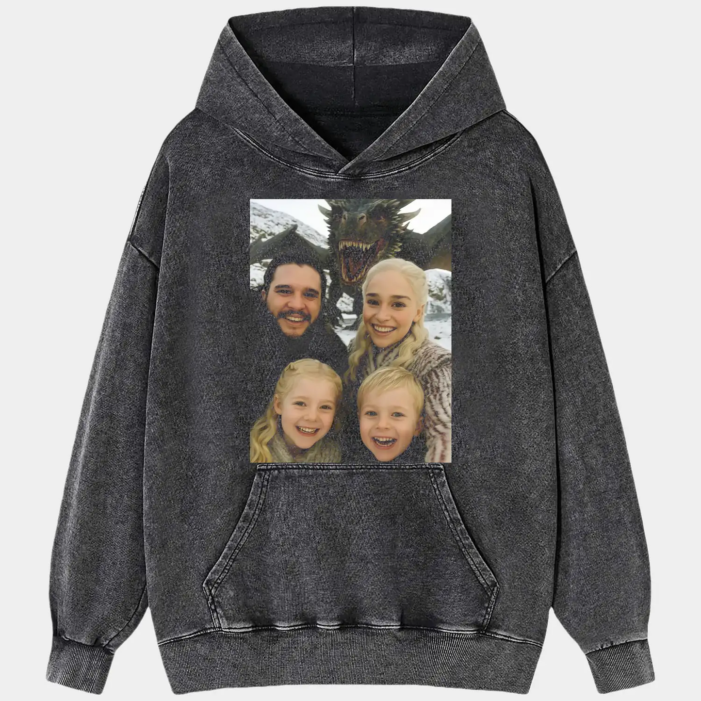 GAME OF THRONES T-SHIRT