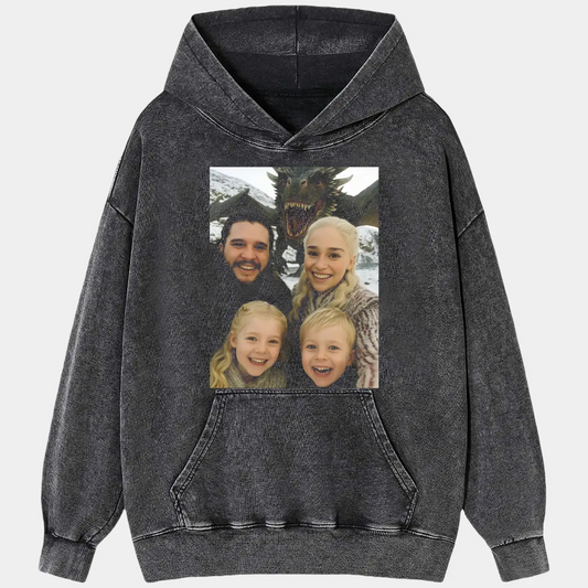 GAME OF THRONES T-SHIRT