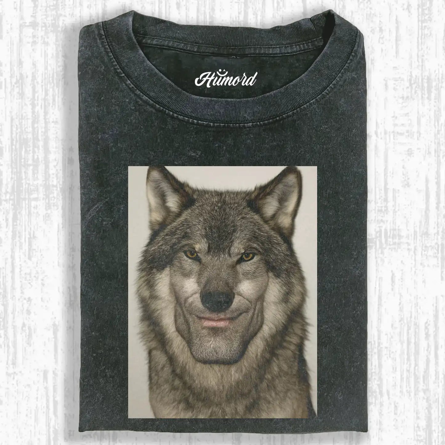 WACKY ANIMAL T-SHIRT V1.3