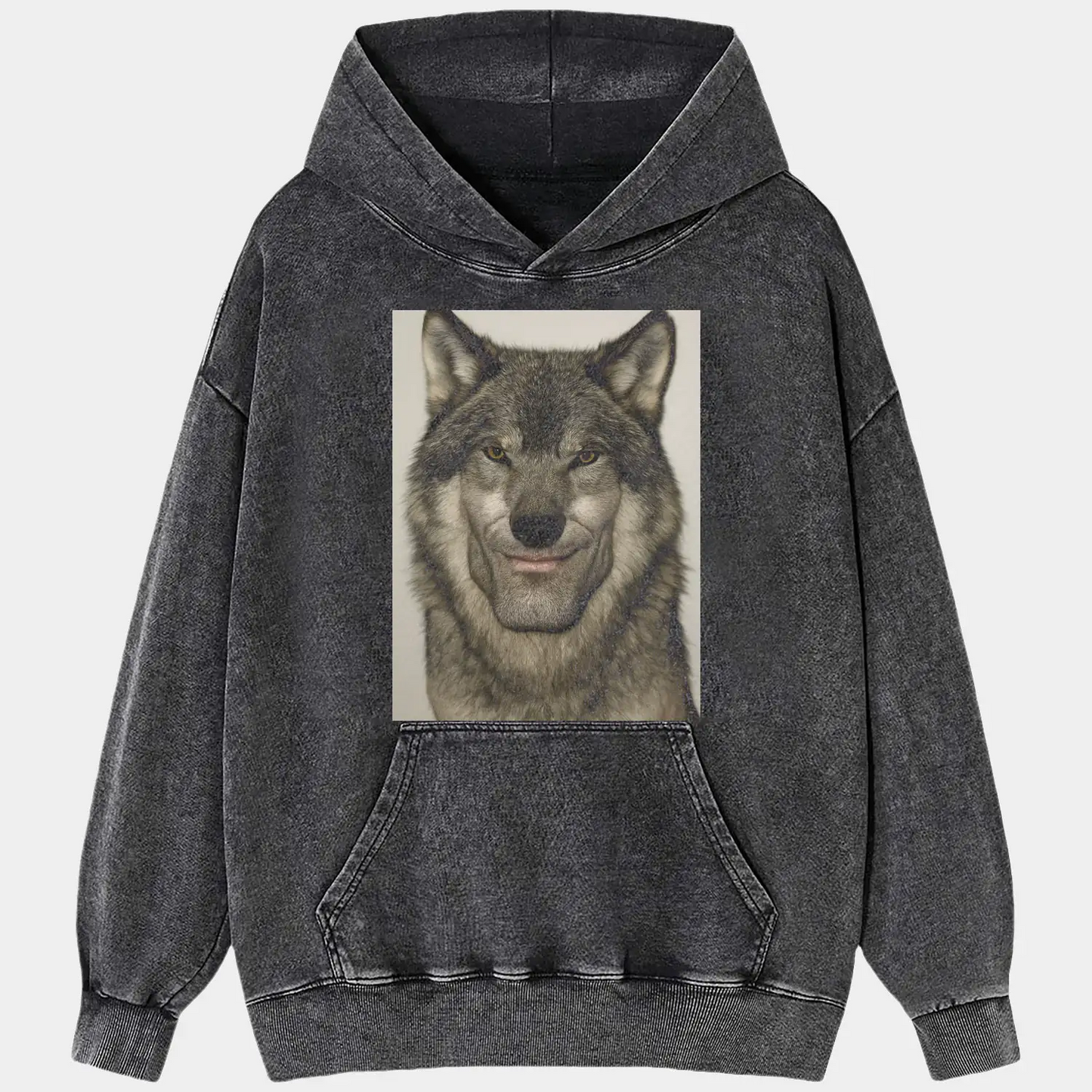 WACKY ANIMAL T-SHIRT V1.3