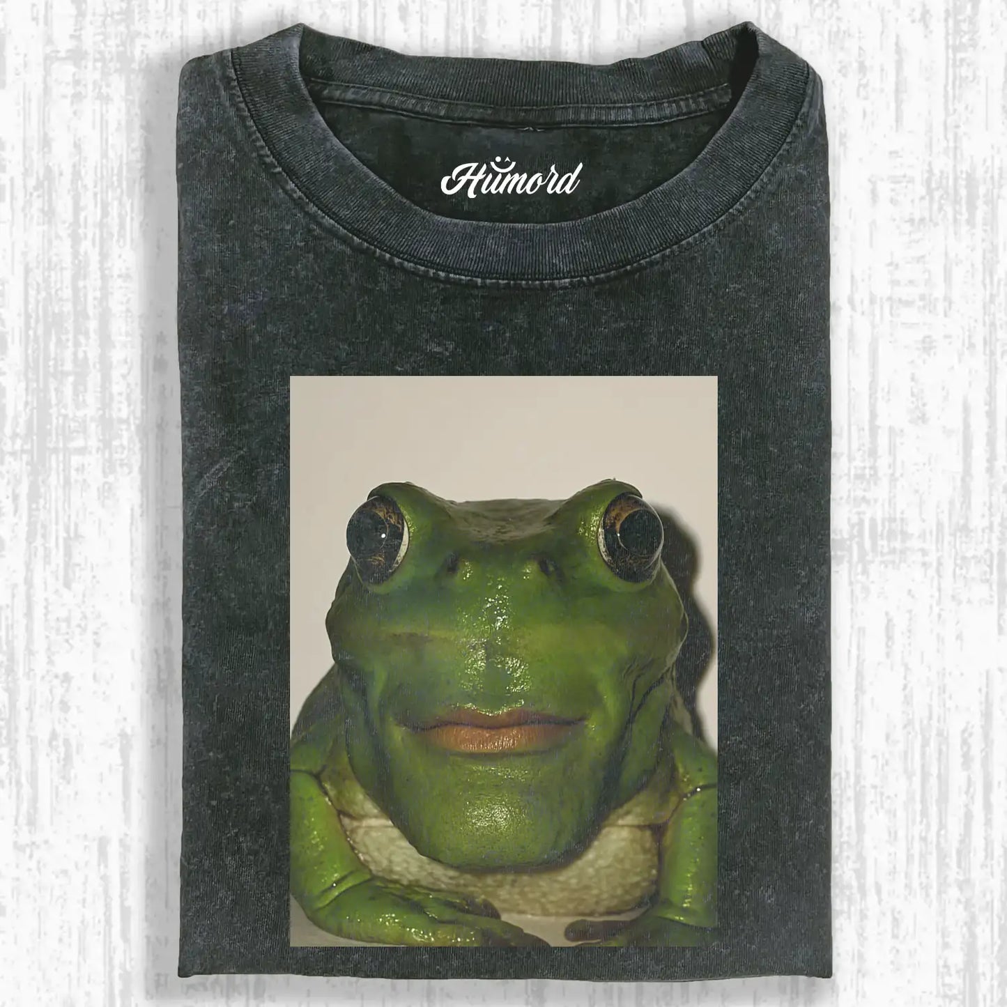 WACKY ANIMAL T-SHIRT V1.4