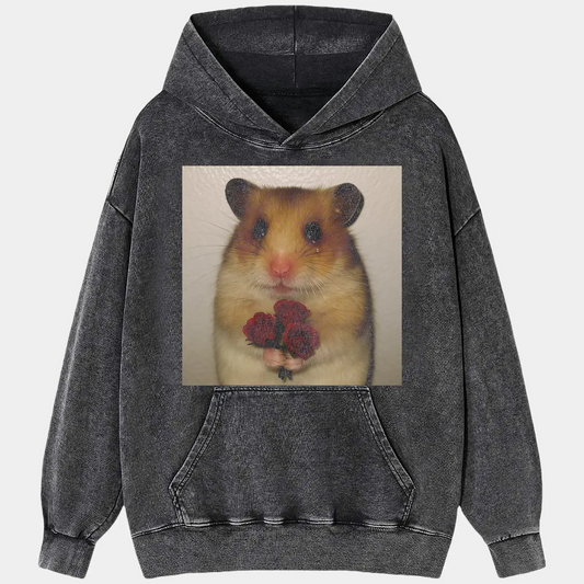 WACKY HAMSTER T-SHIRT V2.1