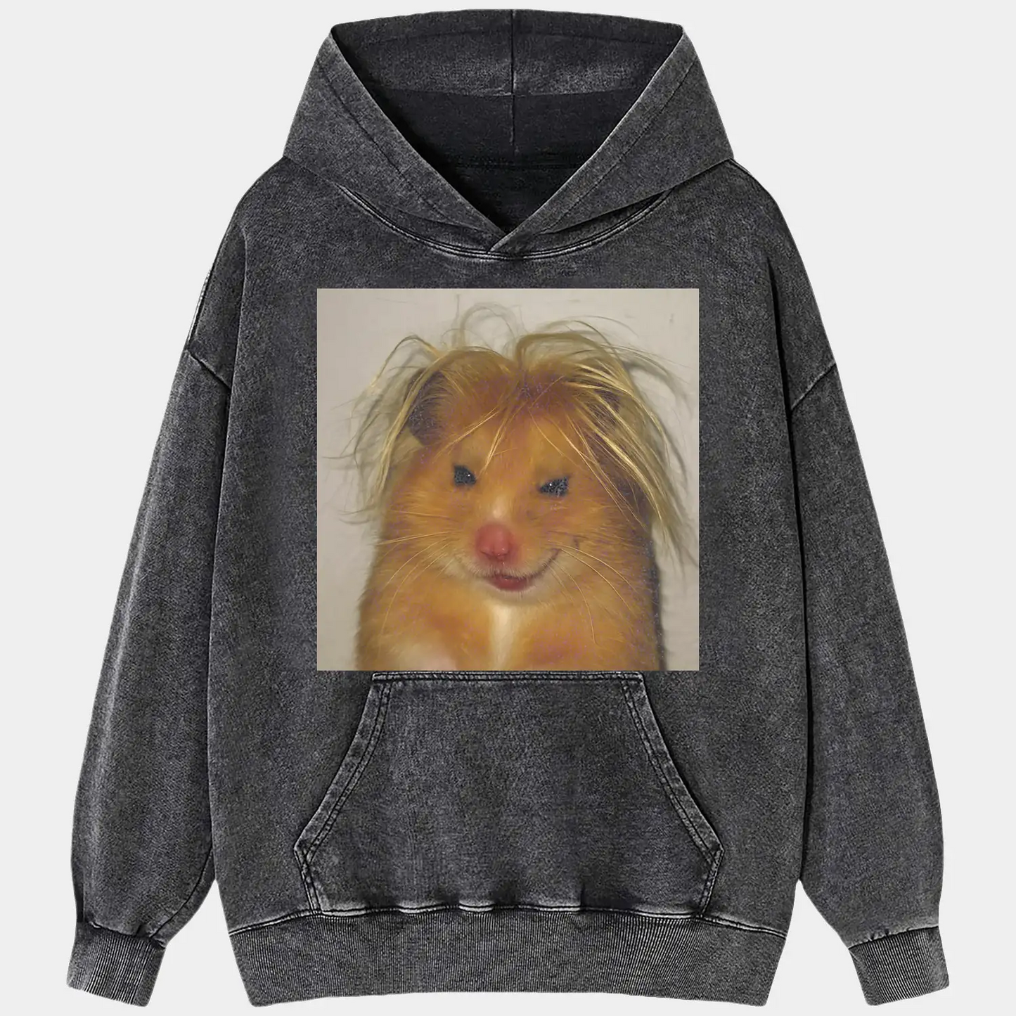 WACKY HAMSTER T-SHIRT V2.2