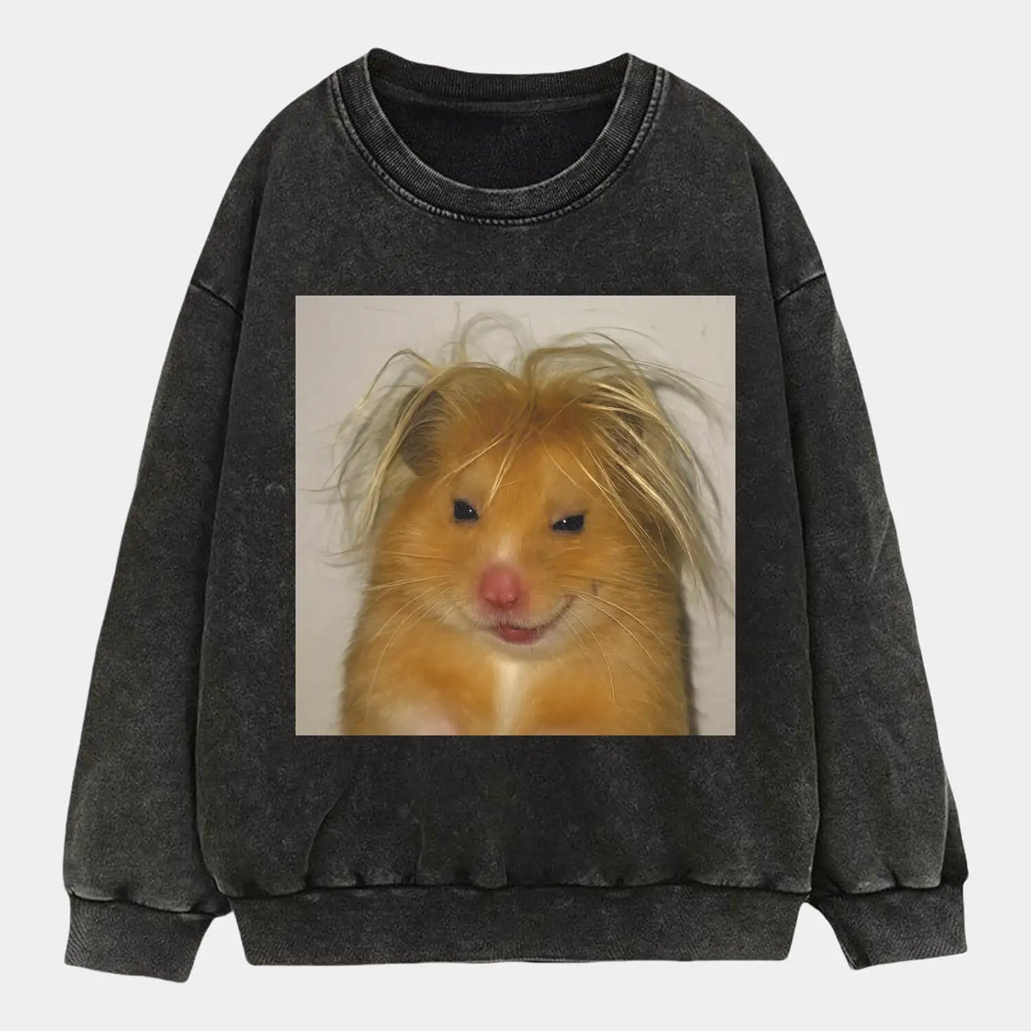 WACKY HAMSTER T-SHIRT V2.2