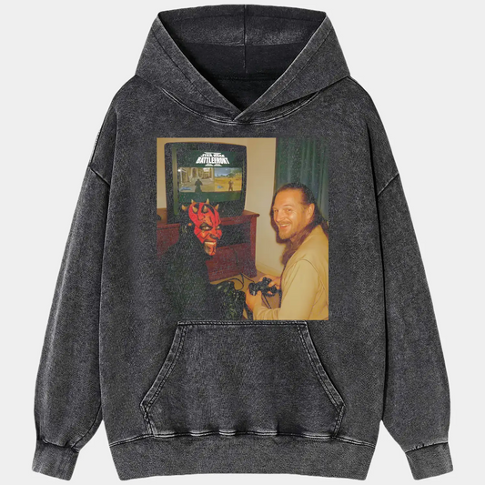 STAR WARS T-SHIRT V3.3