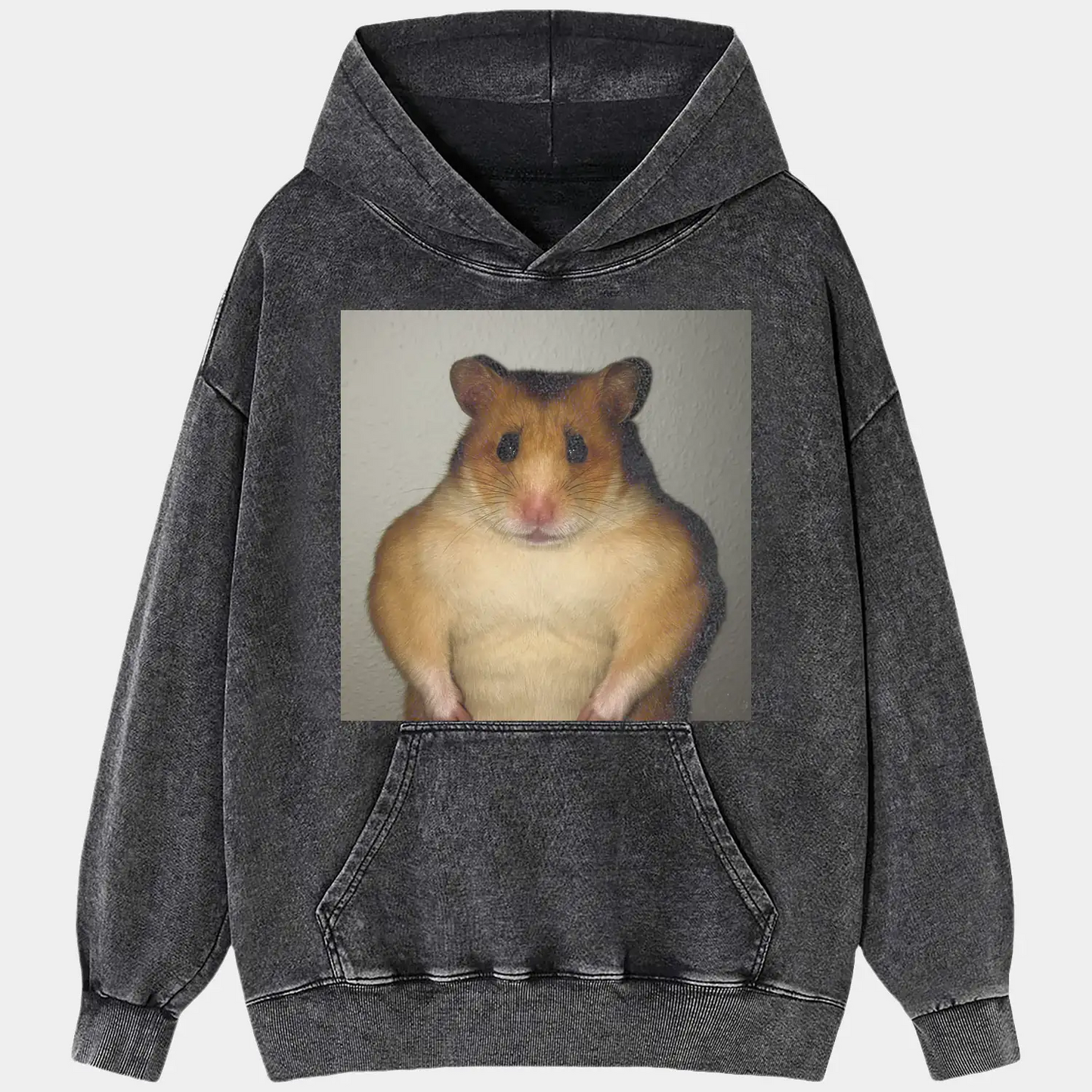 WACKY HAMSTER T-SHIRT V2.4