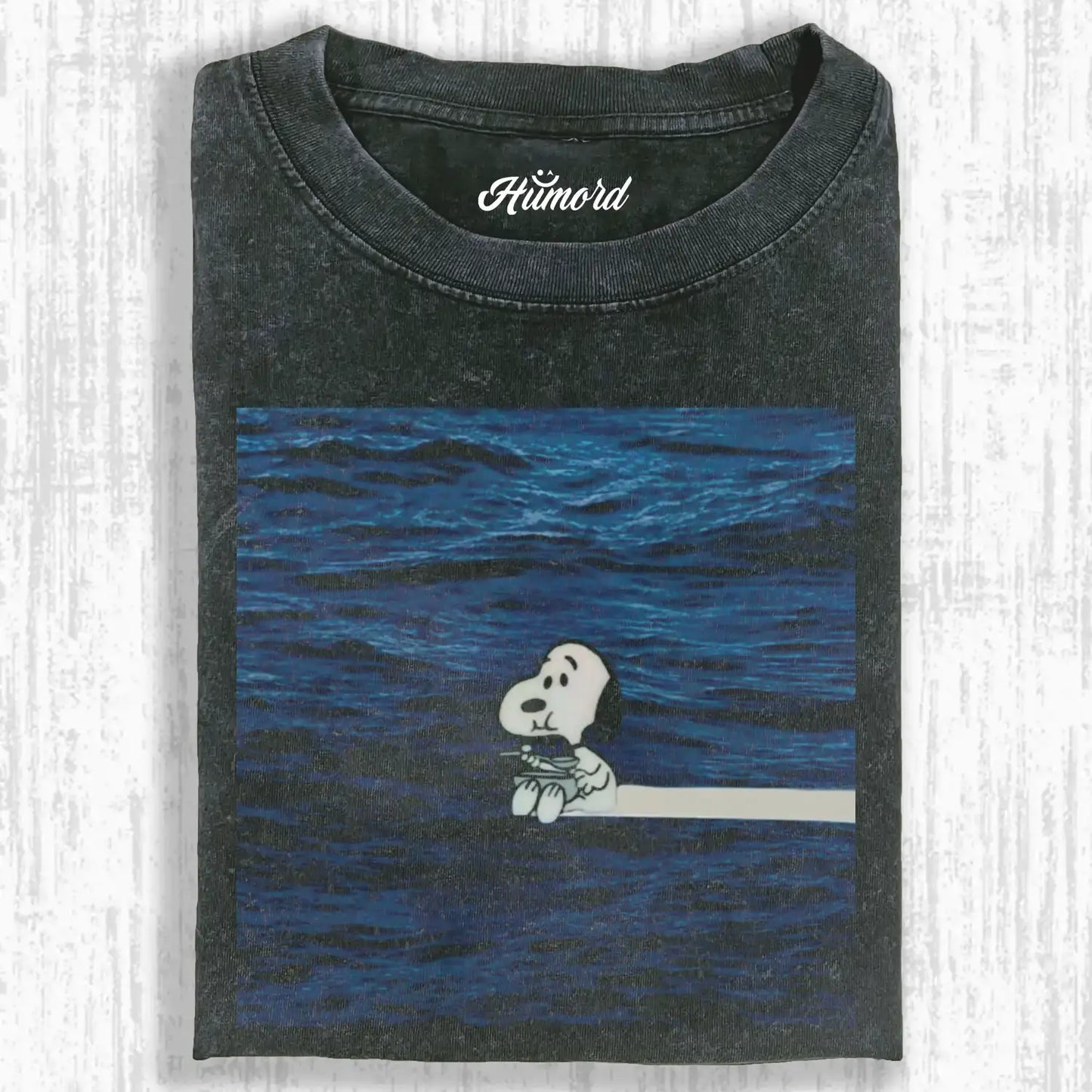 SNOOPY T-SHIRT V4.5