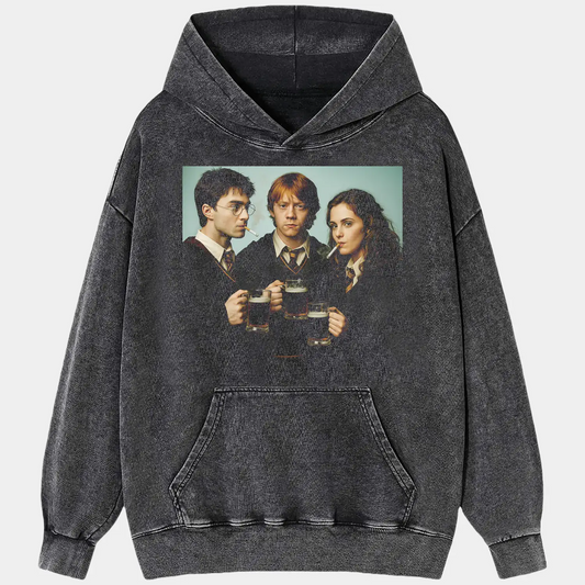 HARRY POTTER T-SHIRT V1.4