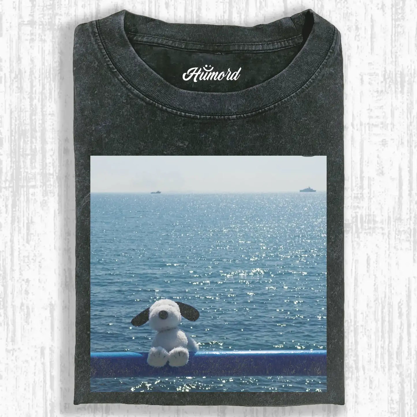 SNOOPY T-SHIRT V3.7