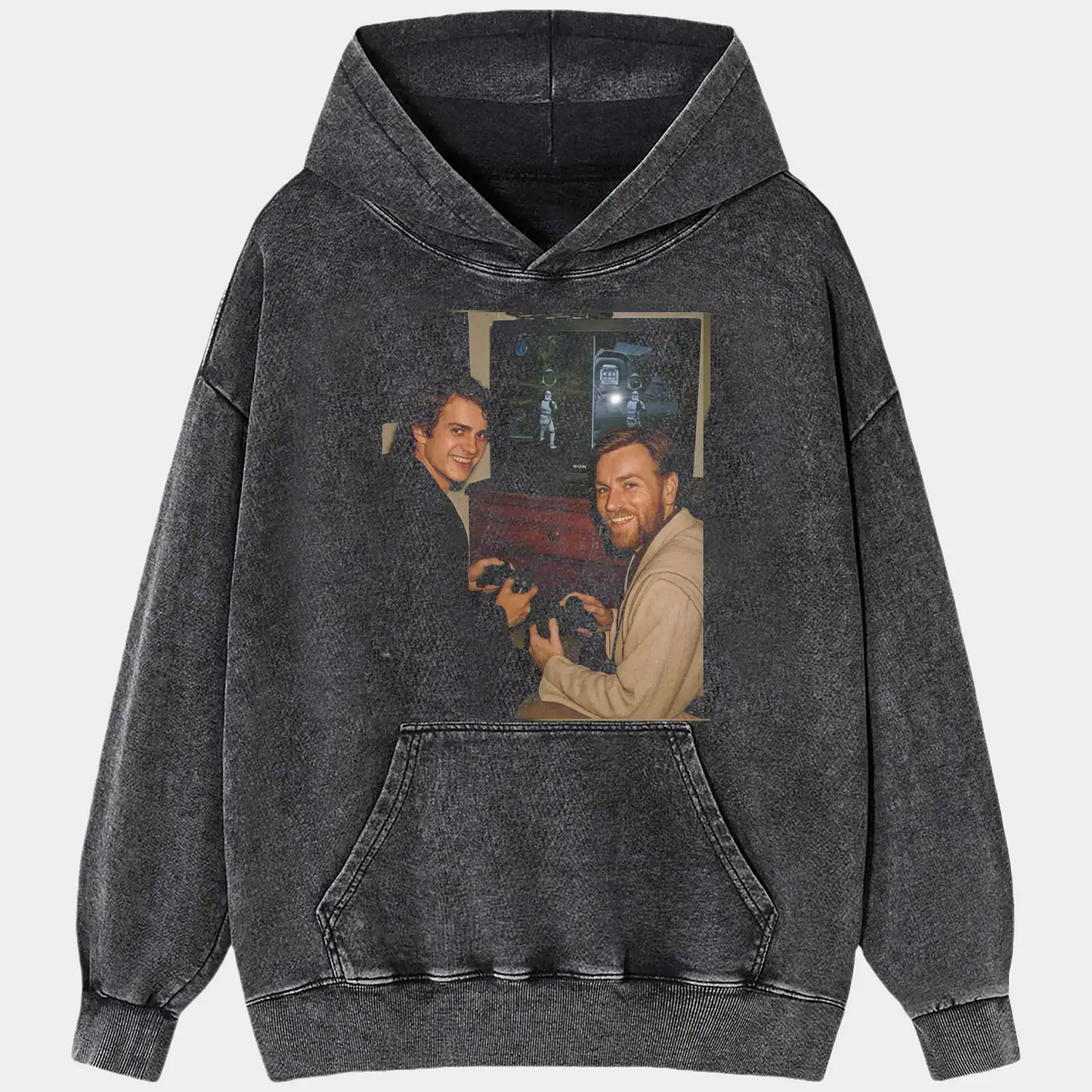 STAR WARS T-SHIRT V3.4