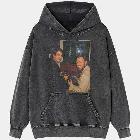 STAR WARS T-SHIRT V3.4