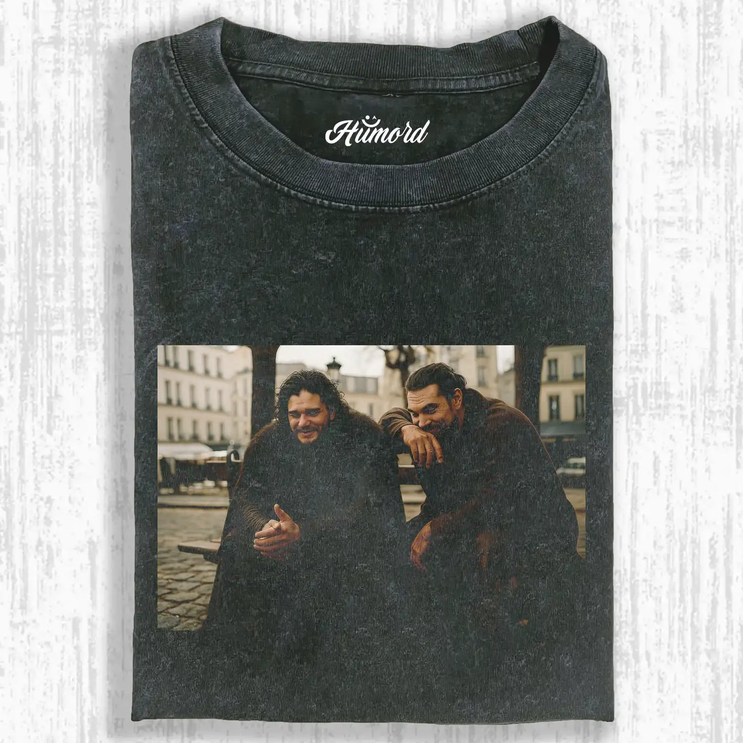 GAME OF THRONES T-SHIRT V2.5