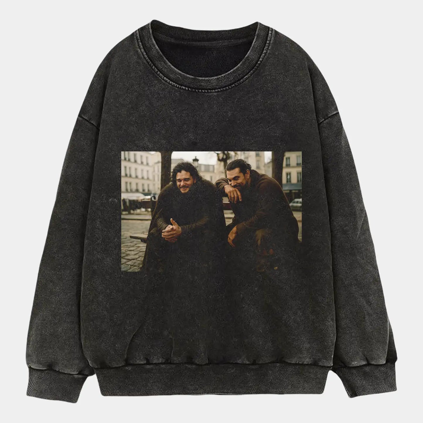 GAME OF THRONES T-SHIRT V2.5