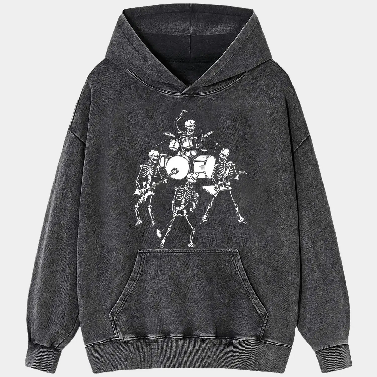 FUN SKELETON T-SHIRT V1.5