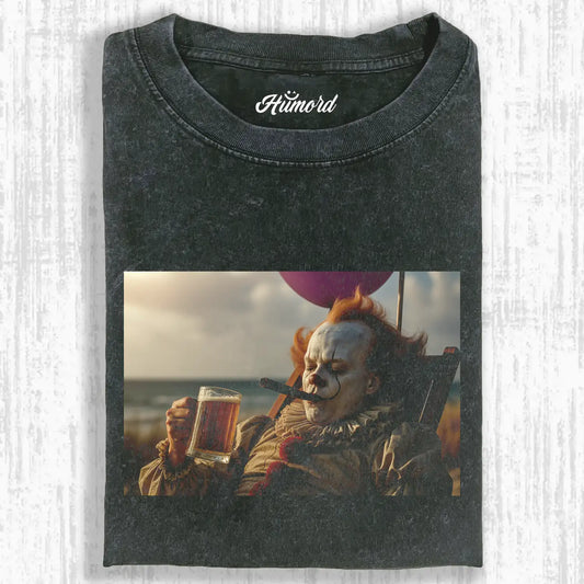 IT T-SHIRT V1.0