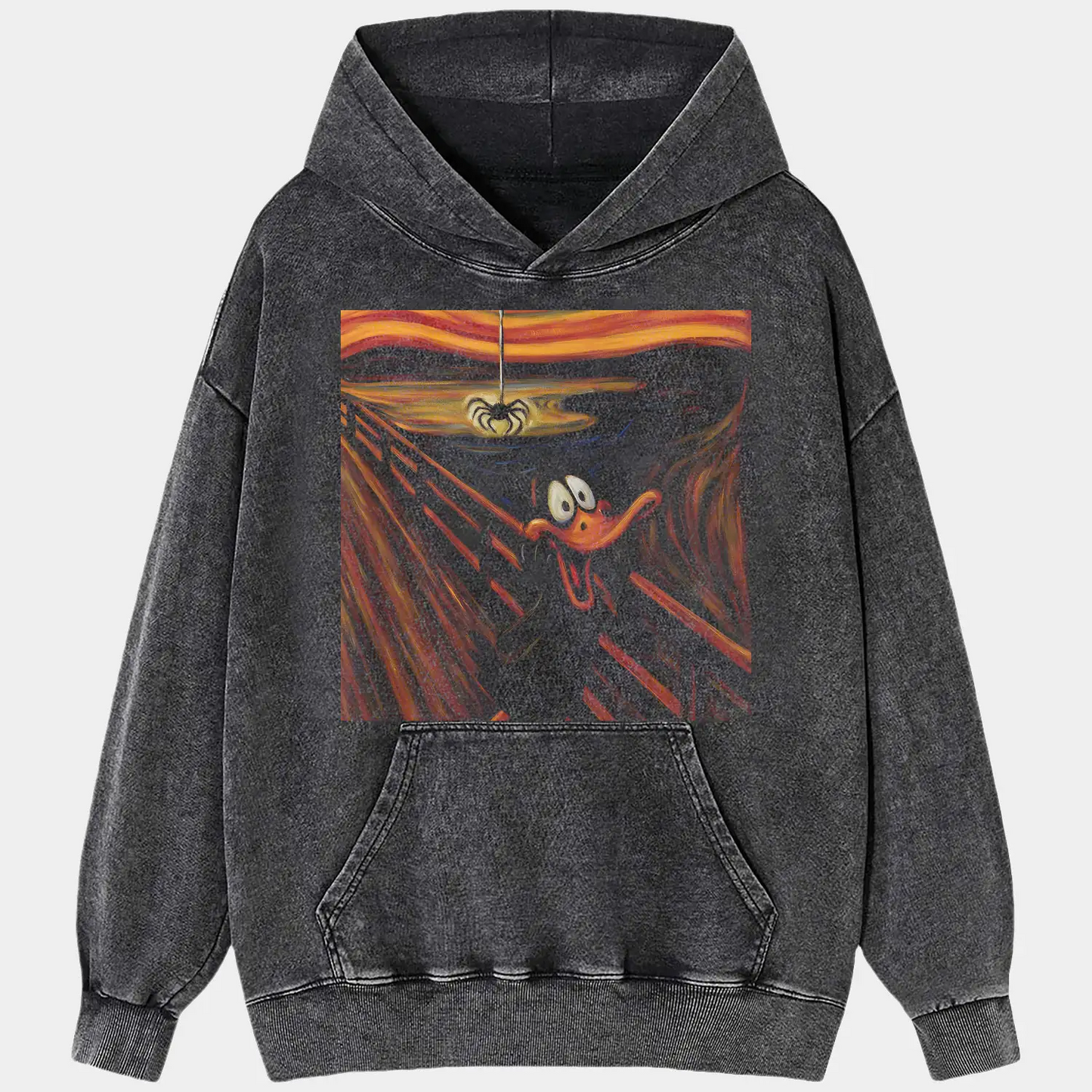 DAFFY DUCK T-SHIRT  V1.2