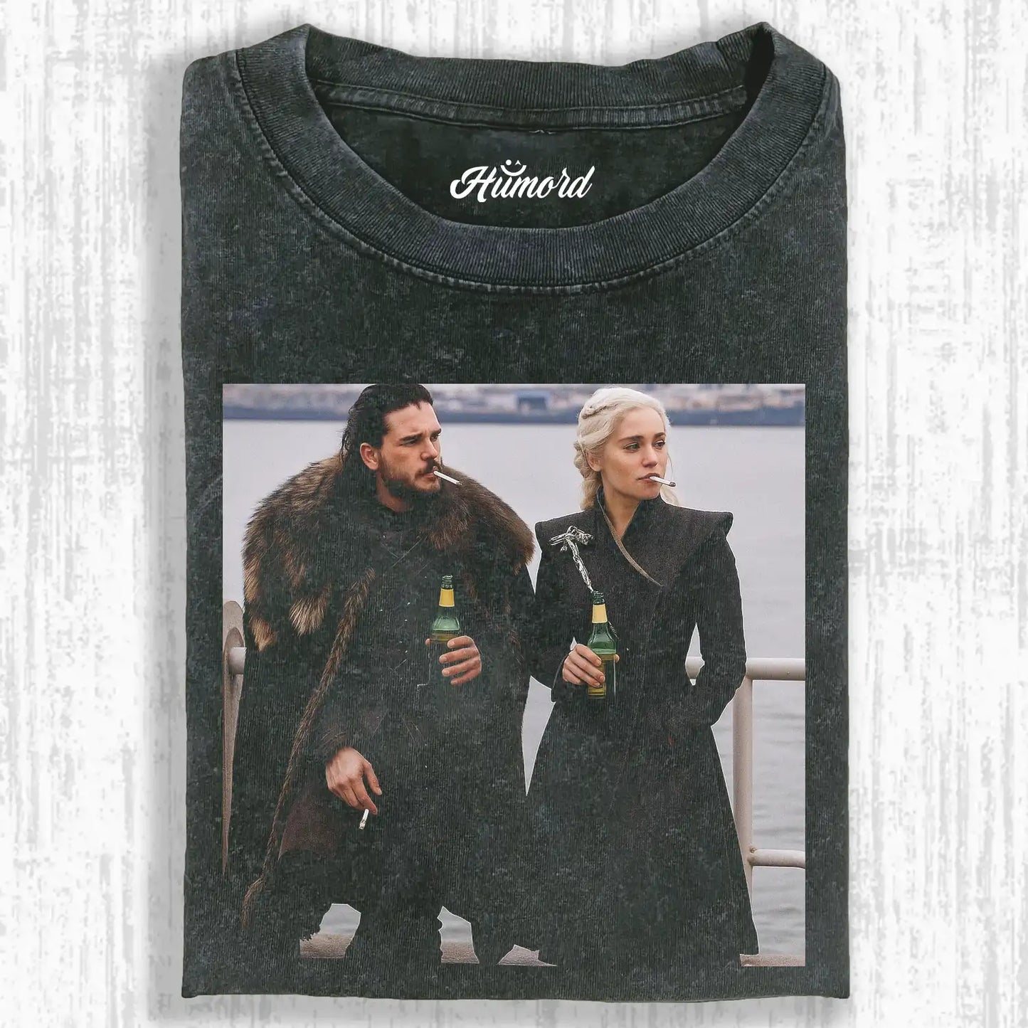 GAME OF THRONES T-SHIRT V2.1
