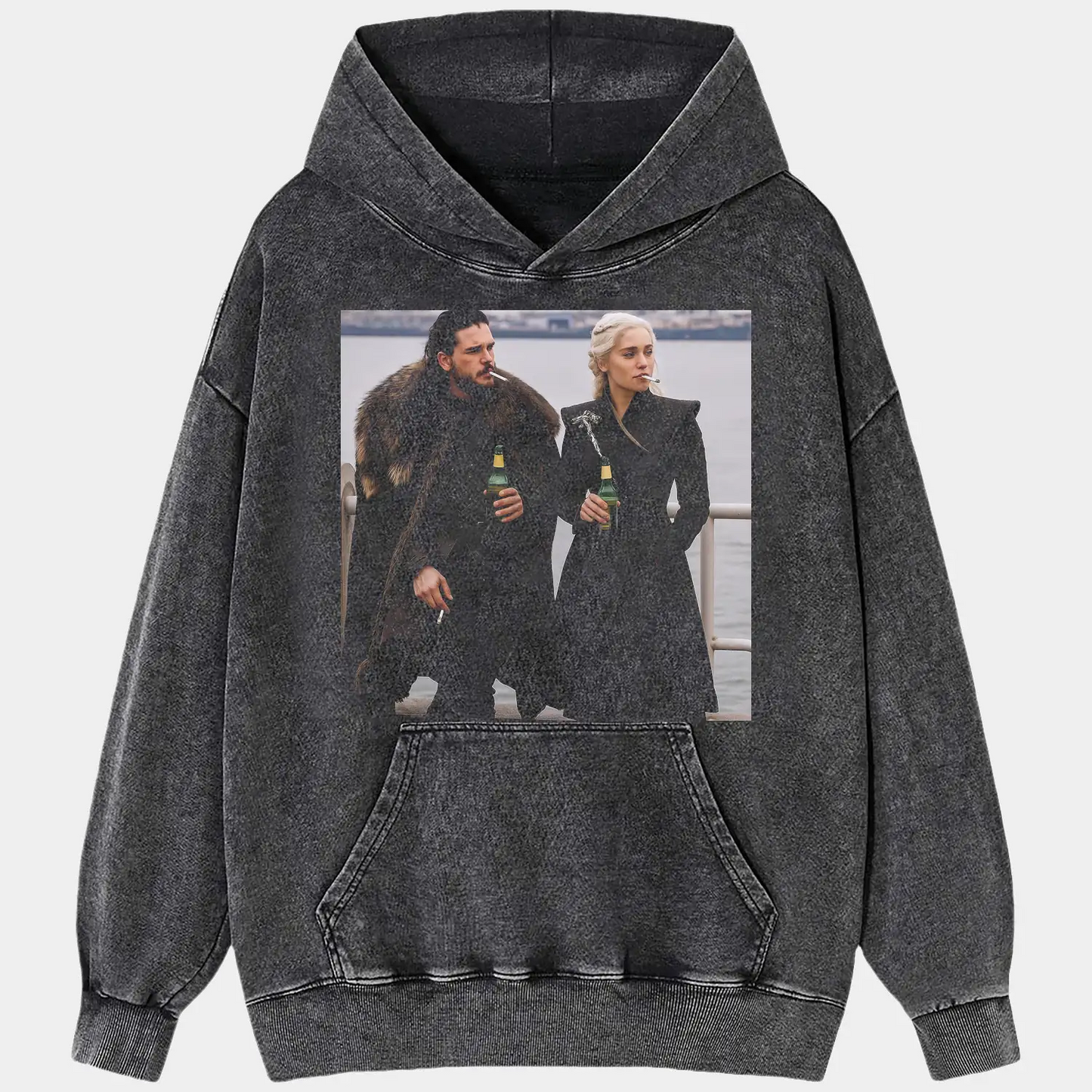 GAME OF THRONES T-SHIRT V2.1