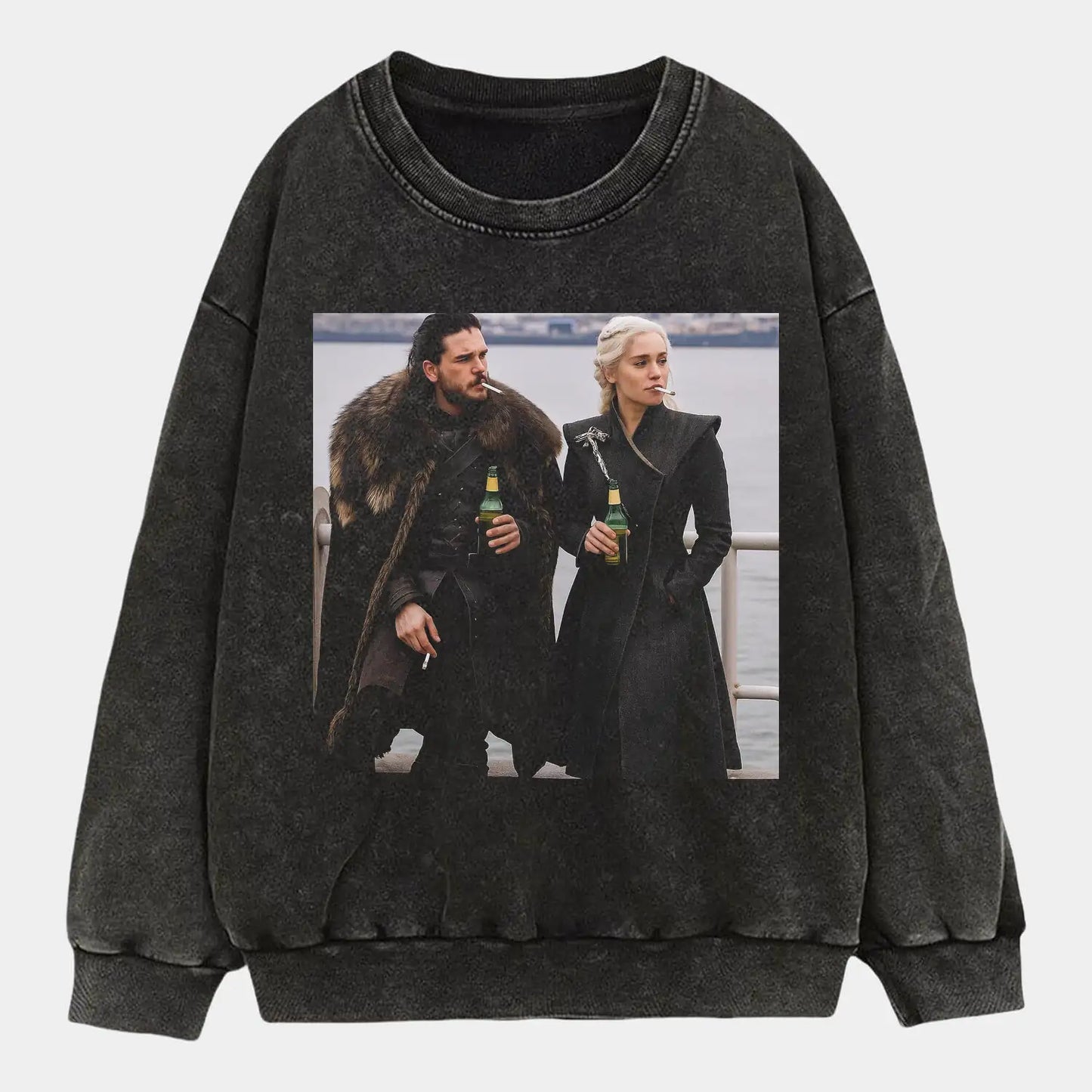 GAME OF THRONES T-SHIRT V2.1