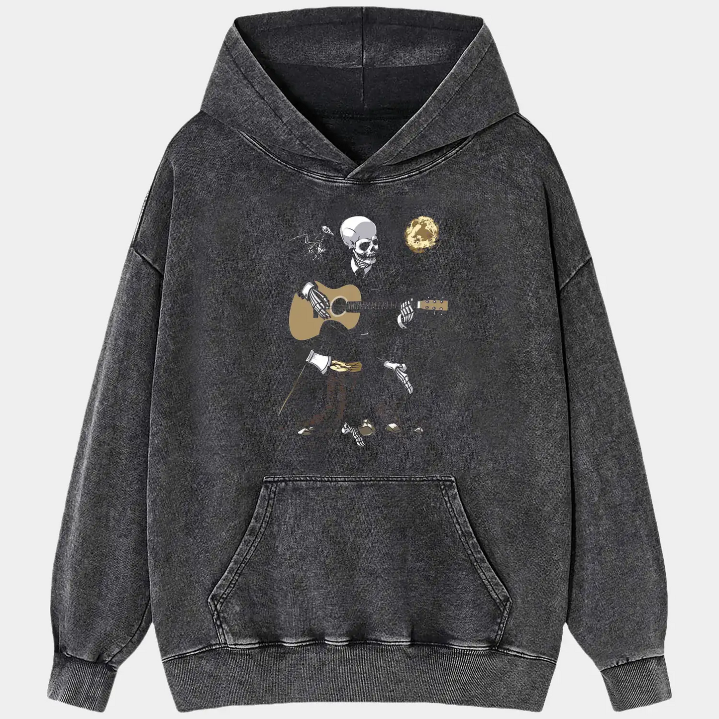 FUN SKELETON T-SHIRT V1.6