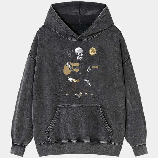 FUN SKELETON T-SHIRT V1.6