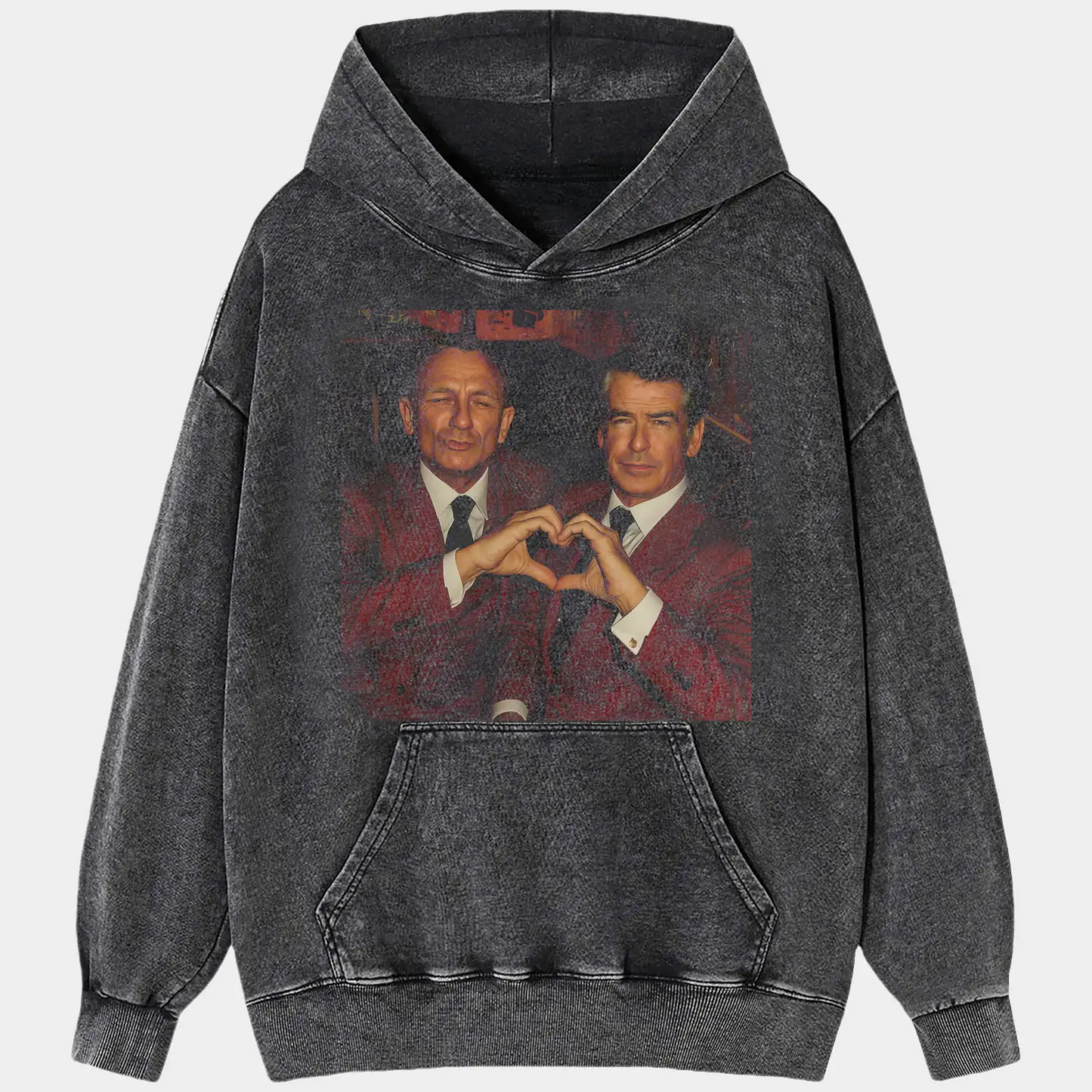 JAMES BOND T-SHIRT V2.3