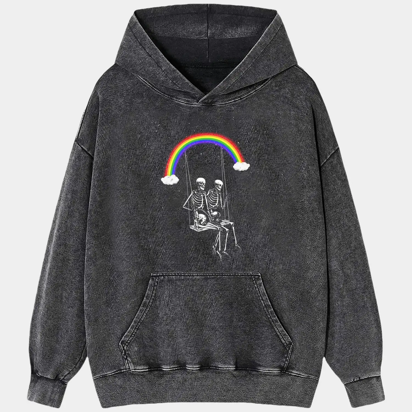 FUN SKELETON T-SHIRT V1.7