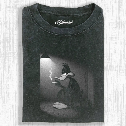 DAFFY DUCK T-SHIRT  V1.9