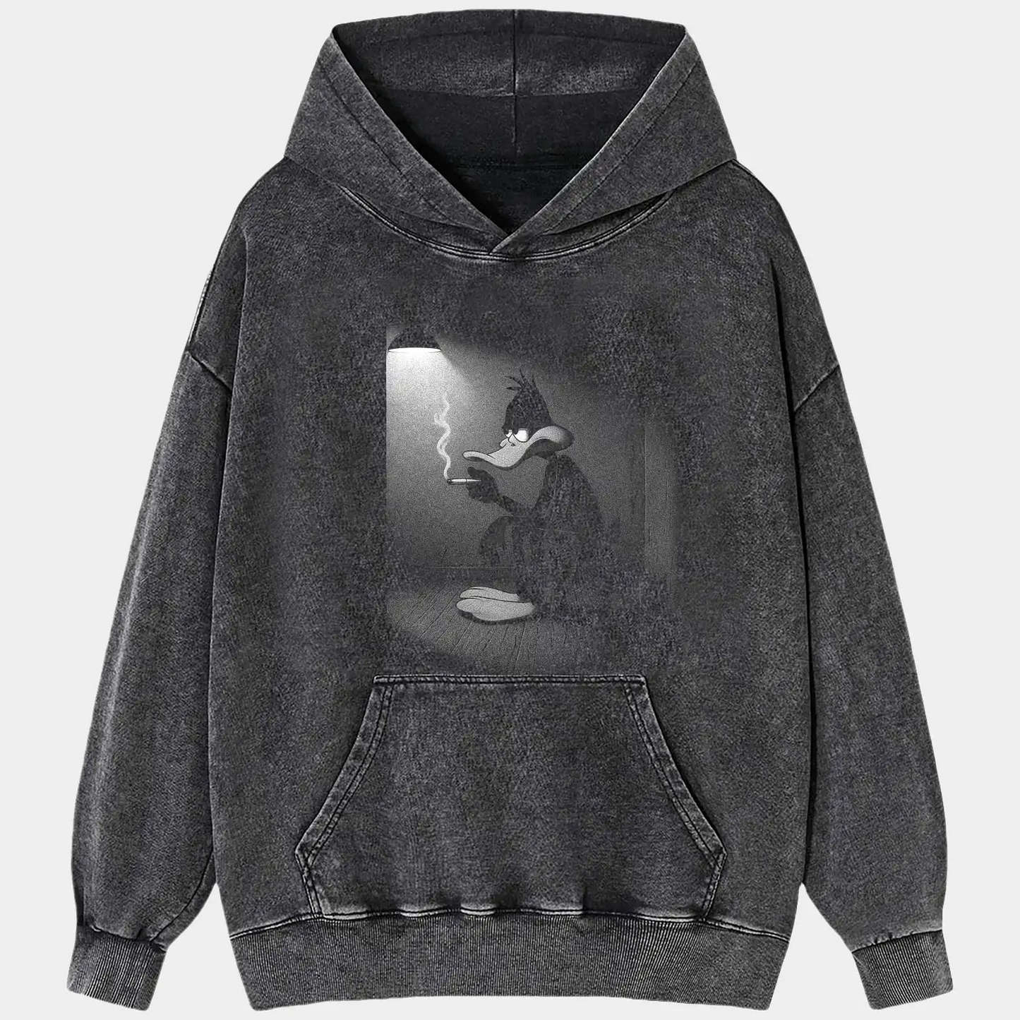 DAFFY DUCK T-SHIRT  V1.9