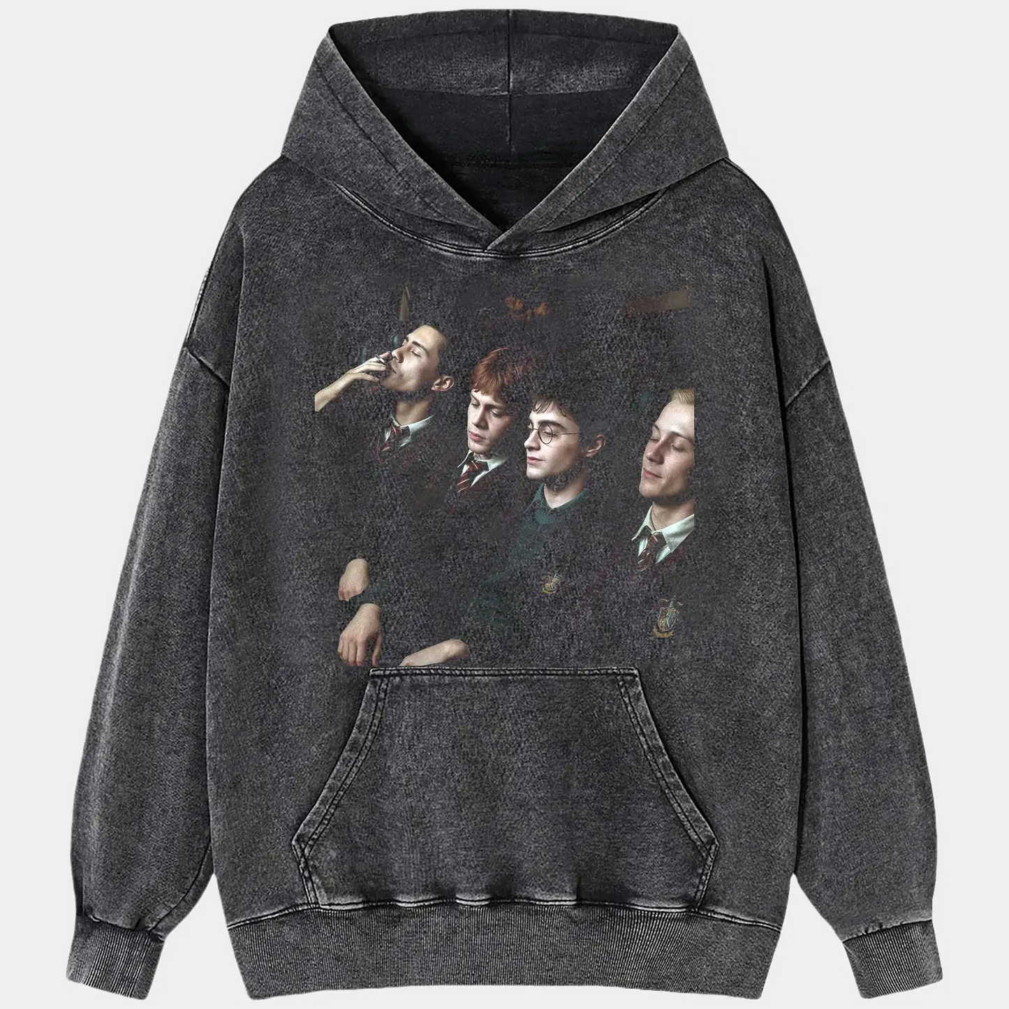 HARRY POTTER T-SHIRT V1.2