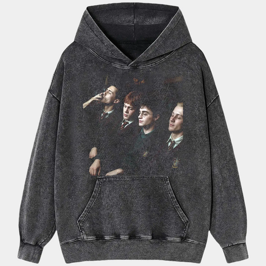 HARRY POTTER T-SHIRT V1.2